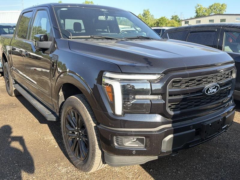 Ford F-150  2025