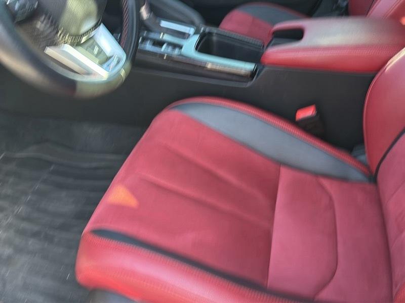 Acura Integra A-SPEC TECH 2023