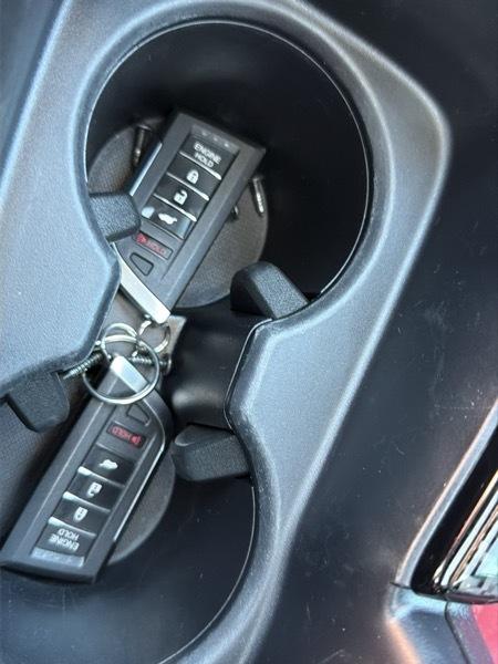 Acura Integra A-SPEC TECH 2023