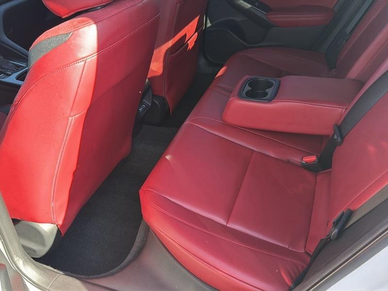 Acura Integra A-SPEC TECH 2023