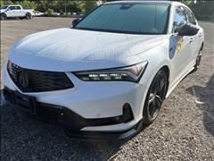 2023 Acura Integra 
