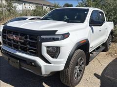 2024 GMC Canyon 