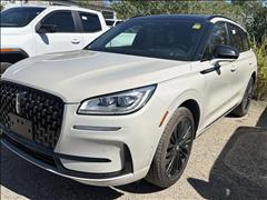 2024 Lincoln Corsair 