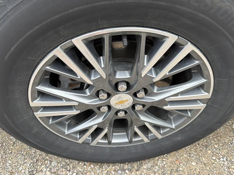 Chevrolet Traverse LT AWD 2024