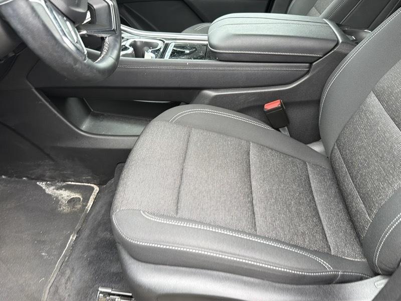 Chevrolet Traverse LT AWD 2024