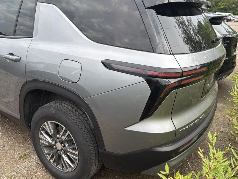 Chevrolet Traverse LT AWD 2024