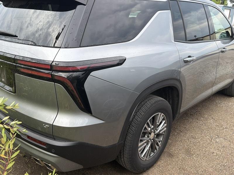 Chevrolet Traverse LT AWD 2024