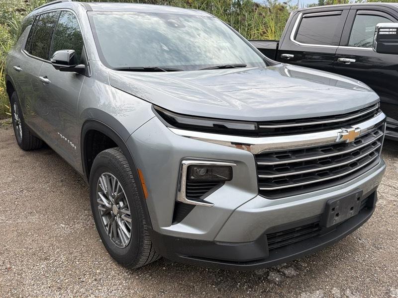 Chevrolet Traverse LT AWD 2024