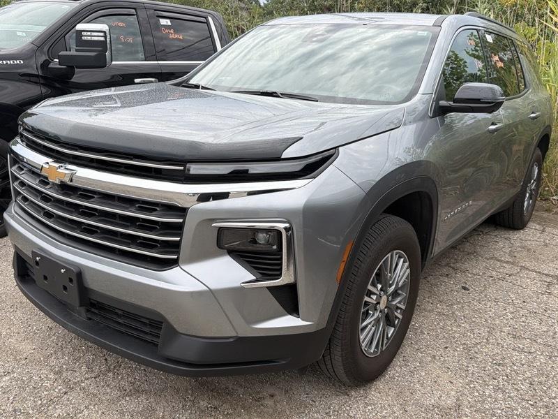 Chevrolet Traverse LT AWD 2025