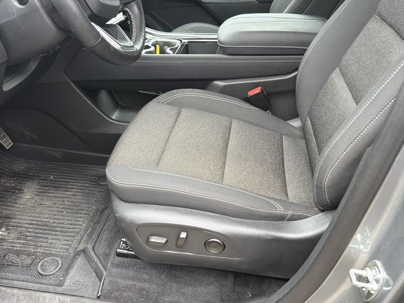 Chevrolet Traverse LT AWD 2025