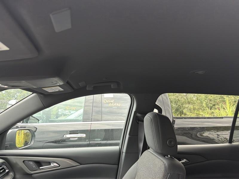 Chevrolet Traverse LT AWD 2025