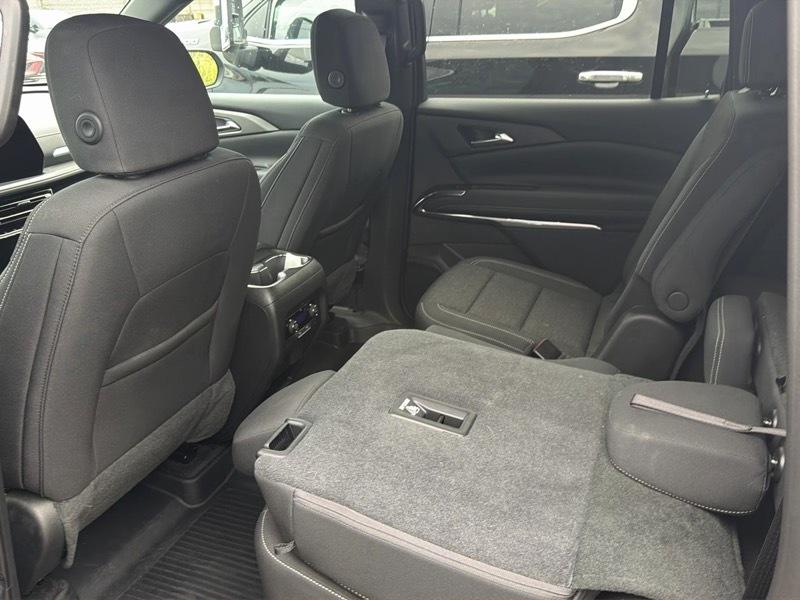 Chevrolet Traverse LT AWD 2025