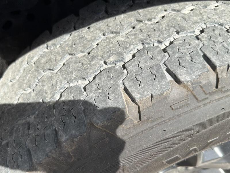 Ford F-150 STX SuperCrew 4WD 2024
