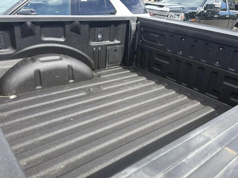 Ford F-150 STX SuperCrew 4WD 2024
