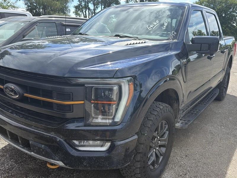 Ford F-150  2023