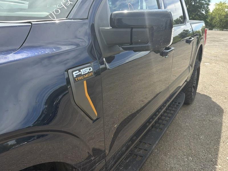 Ford F-150  2023