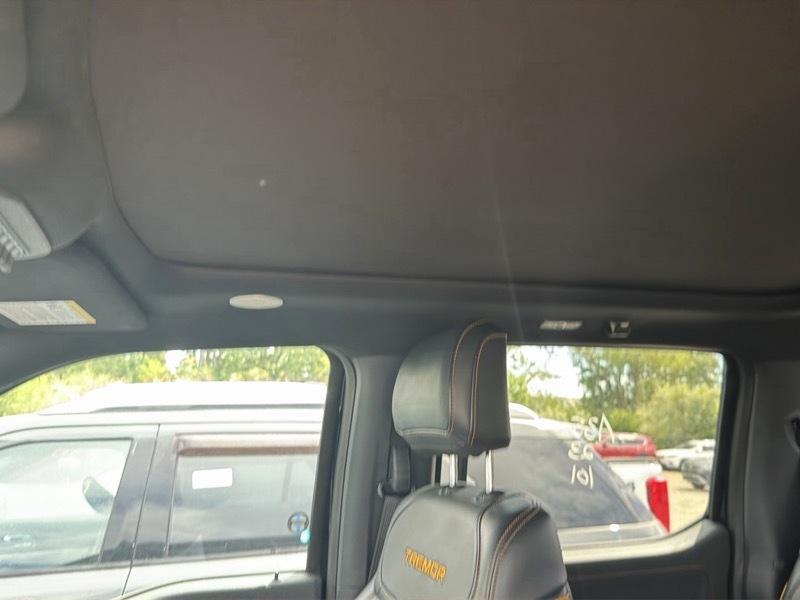 Ford F-150  2023