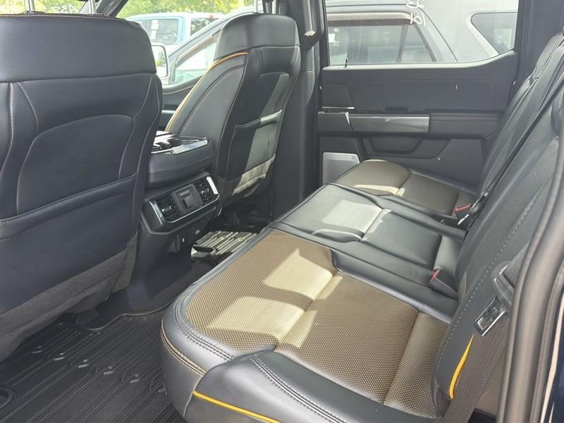 Ford F-150  2023