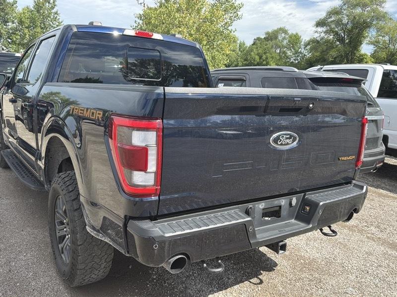 Ford F-150  2023
