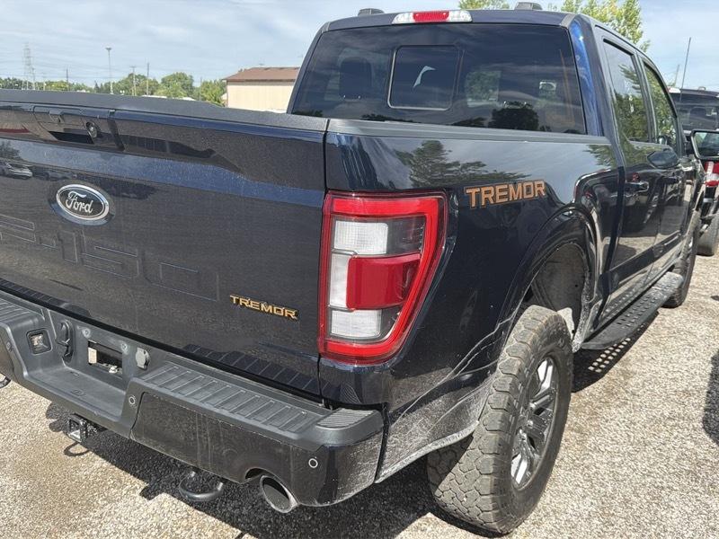 Ford F-150  2023