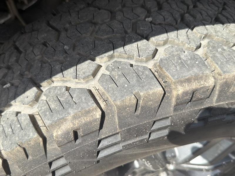 Ford F-150  2023