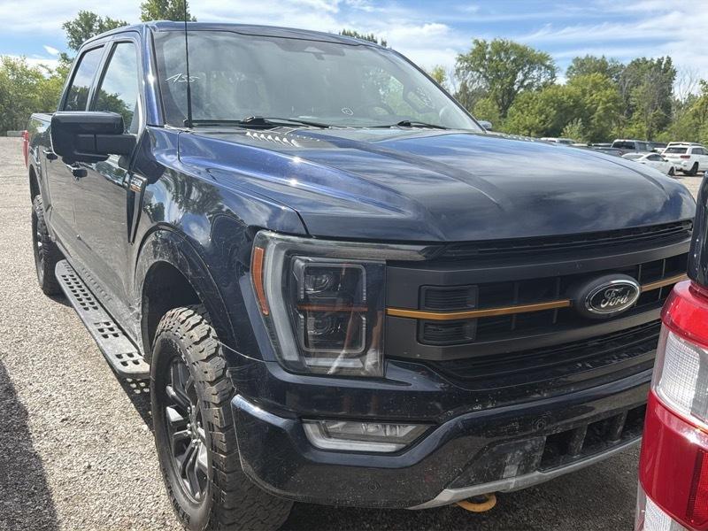 Ford F-150  2023