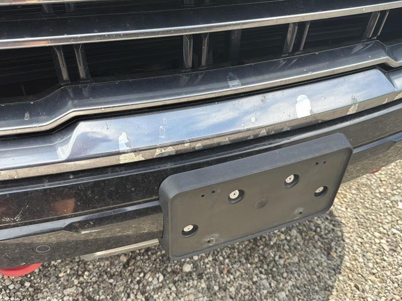 GMC Yukon AT4 2023