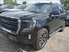2023 GMC Yukon 