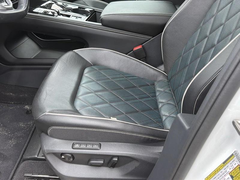 Volkswagen Atlas Cross Sport SEL Premium R-Line 4MOTION 2024