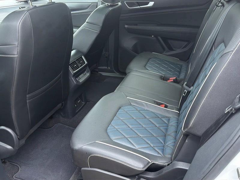 Volkswagen Atlas Cross Sport SEL Premium R-Line 4MOTION 2024