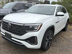 2024 Volkswagen Atlas Cross Sport 