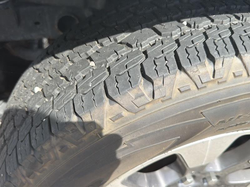 Jeep Wrangler Unlimited Sahara 2023