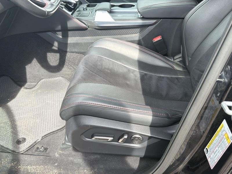 Acura MDX SH-AWD A-Spec 2023