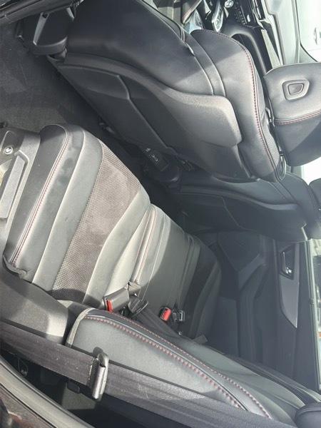 Acura MDX SH-AWD A-Spec 2023