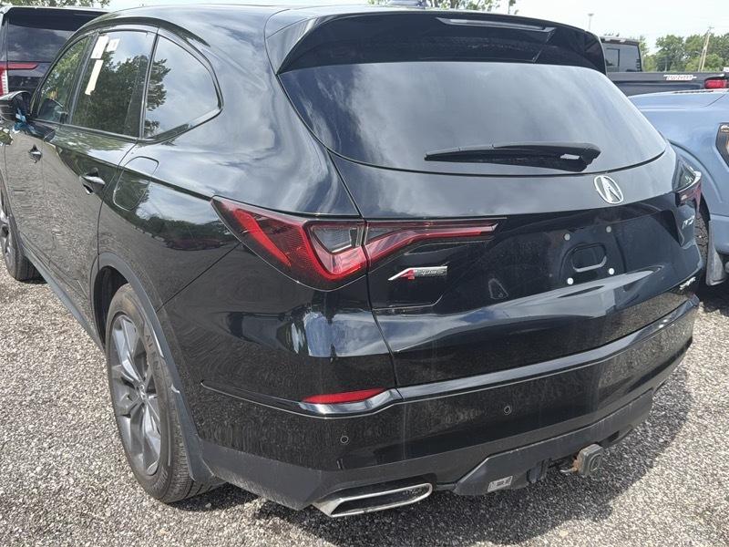 Acura MDX SH-AWD A-Spec 2023