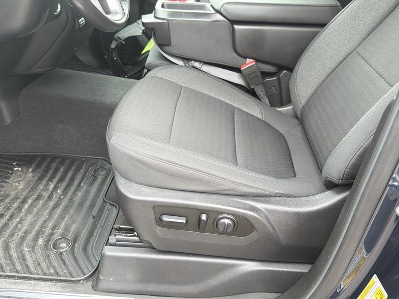 GMC Sierra 1500 SLE Crew Cab Short Box 4WD 2020