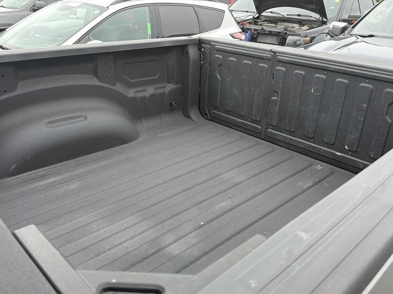 RAM 1500 Rebel Crew Cab SB 4WD 2020