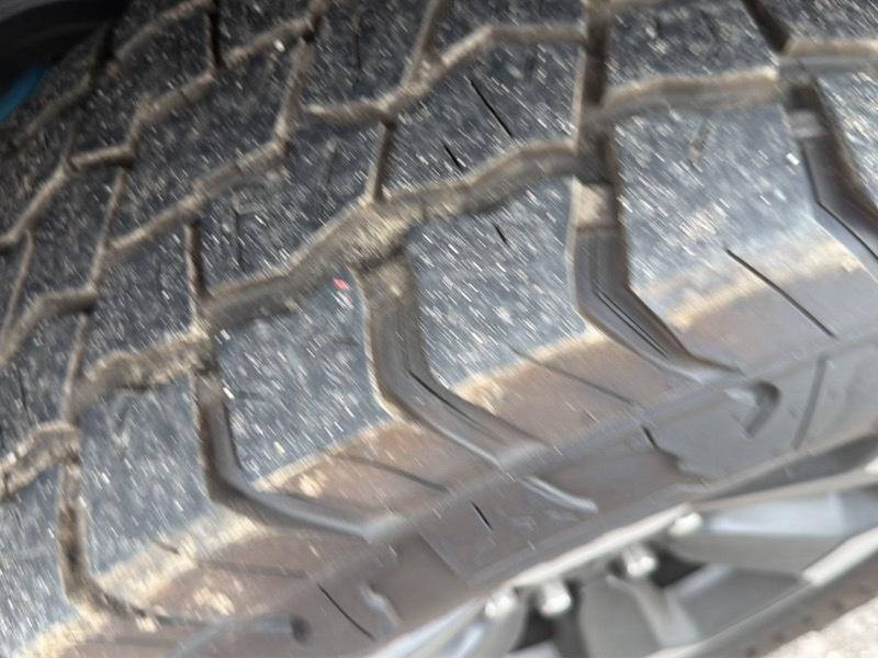 RAM 1500 Rebel Crew Cab SB 4WD 2020