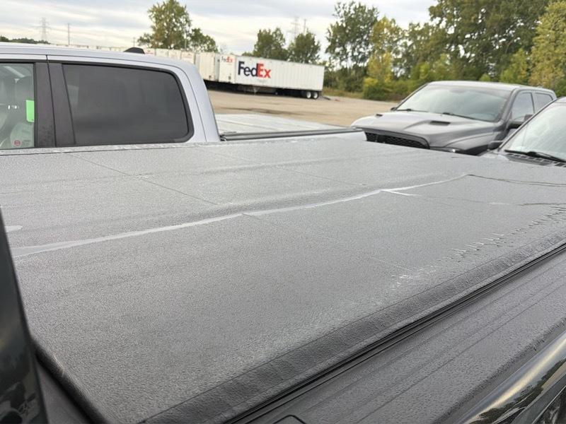 Chevrolet Silverado 2500HD Custom Double Cab Long Box 4WD 2025