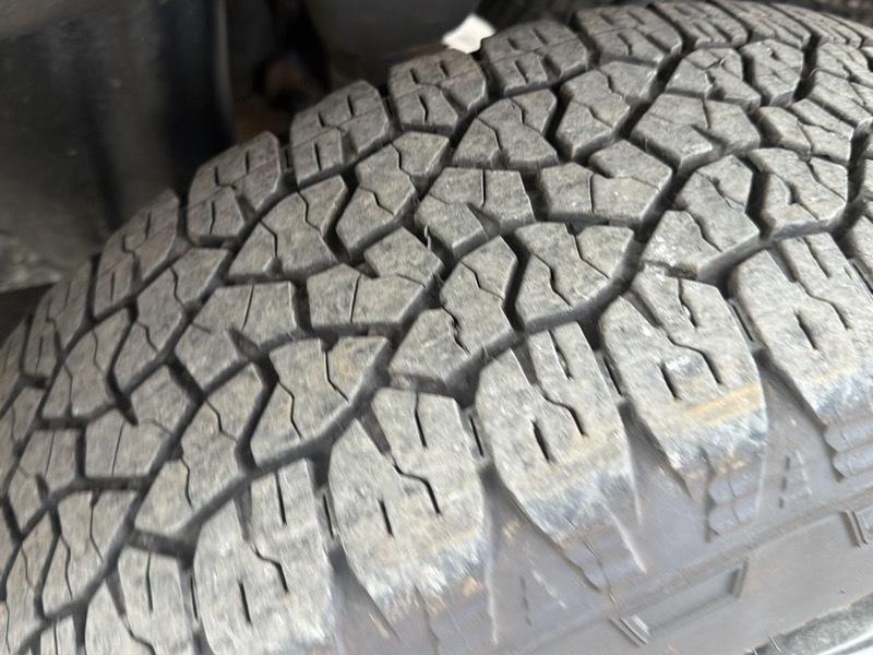 Chevrolet Silverado 2500HD Custom Double Cab Long Box 4WD 2025
