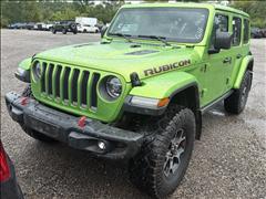 2019 Jeep Wrangler 
