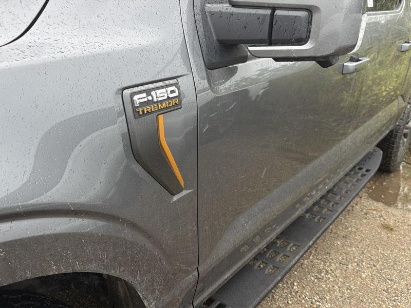 Ford F-150  2023