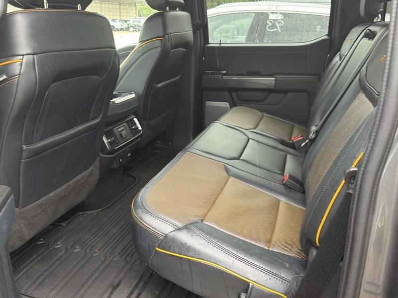 Ford F-150  2023