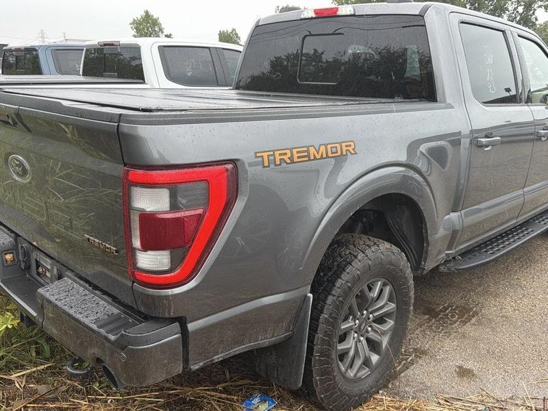 Ford F-150  2023