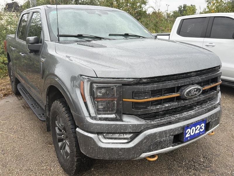 Ford F-150  2023