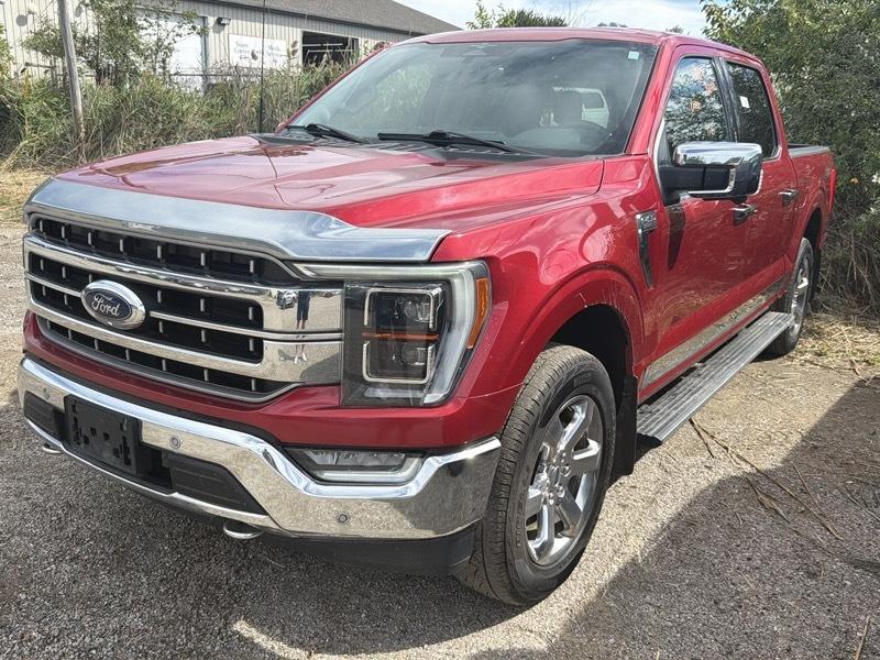 Ford F-150  2023