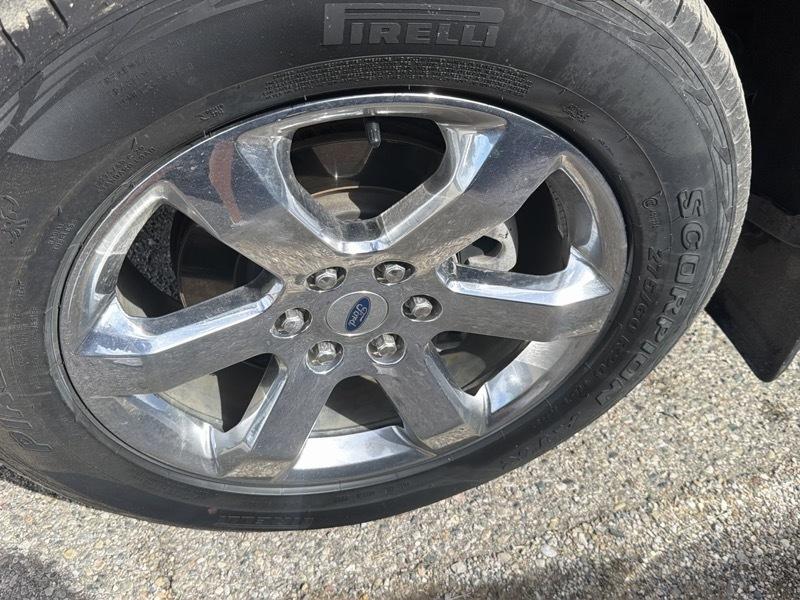 Ford F-150  2023