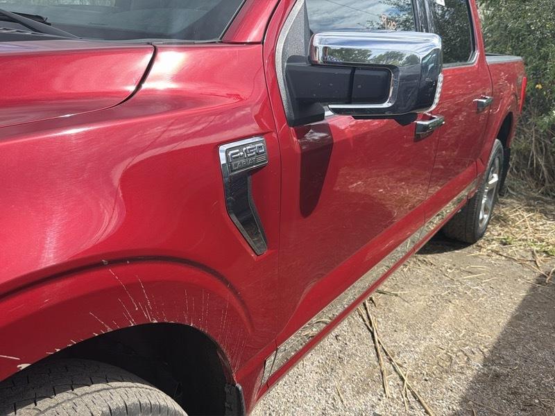 Ford F-150  2023
