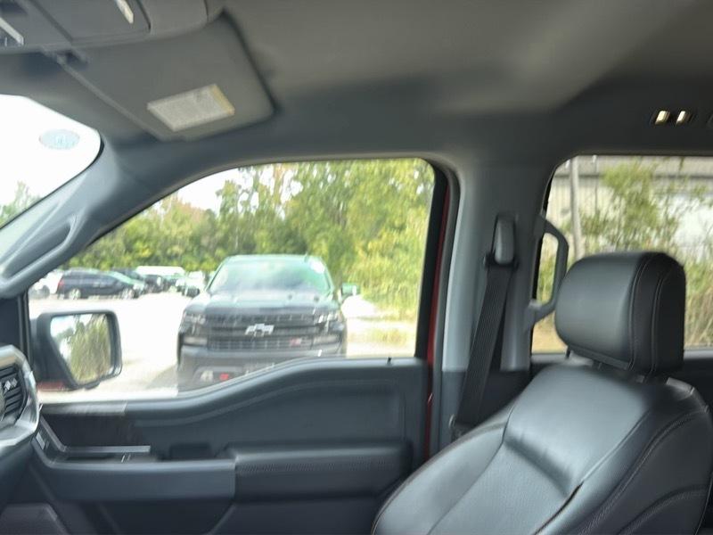 Ford F-150  2023