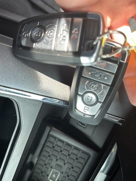 Ford F-150  2023
